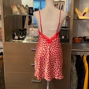 Victoria’s Secret slip